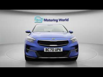 Used Kia XCeed 2020 for sale - 75258061: Photo