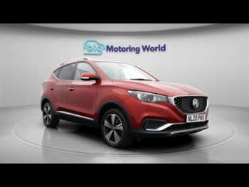2020 (20) - 44.5kWh Exclusive SUV 5dr Electric Auto (143 ps)