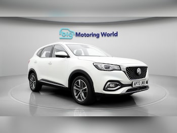Used MG MG HS 2023 for sale - 79177253: Photo
