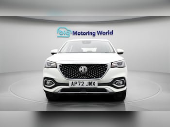 Used MG MG HS 2023 for sale - 79177253: Photo