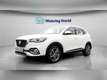 Used MG MG HS 2023 for sale - 79177253: Photo