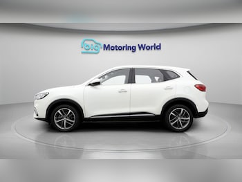 Used MG MG HS 2023 for sale - 79177253: Photo