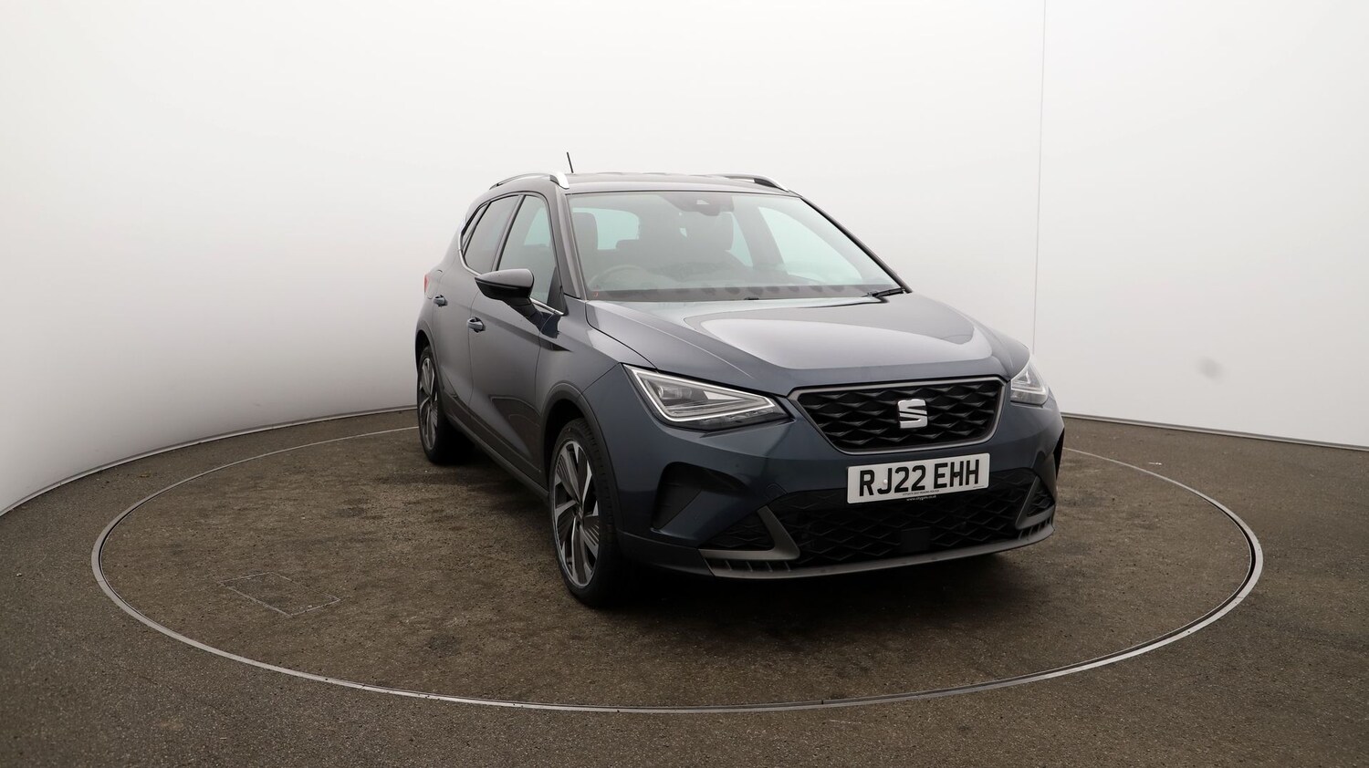 Used SEAT Arona for sale - 76830465: Photo 24