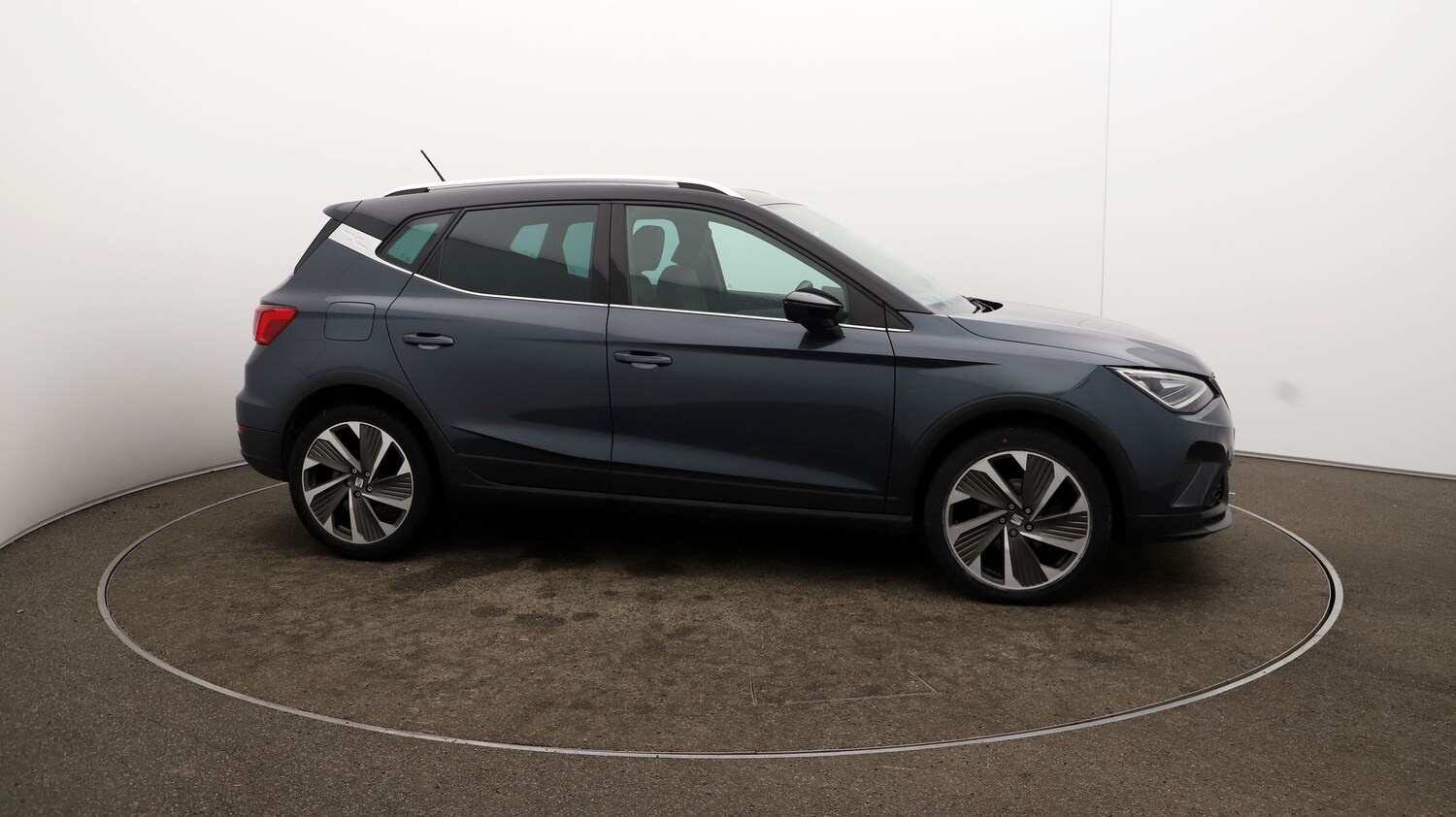 Used SEAT Arona for sale - 76830465: Photo 36