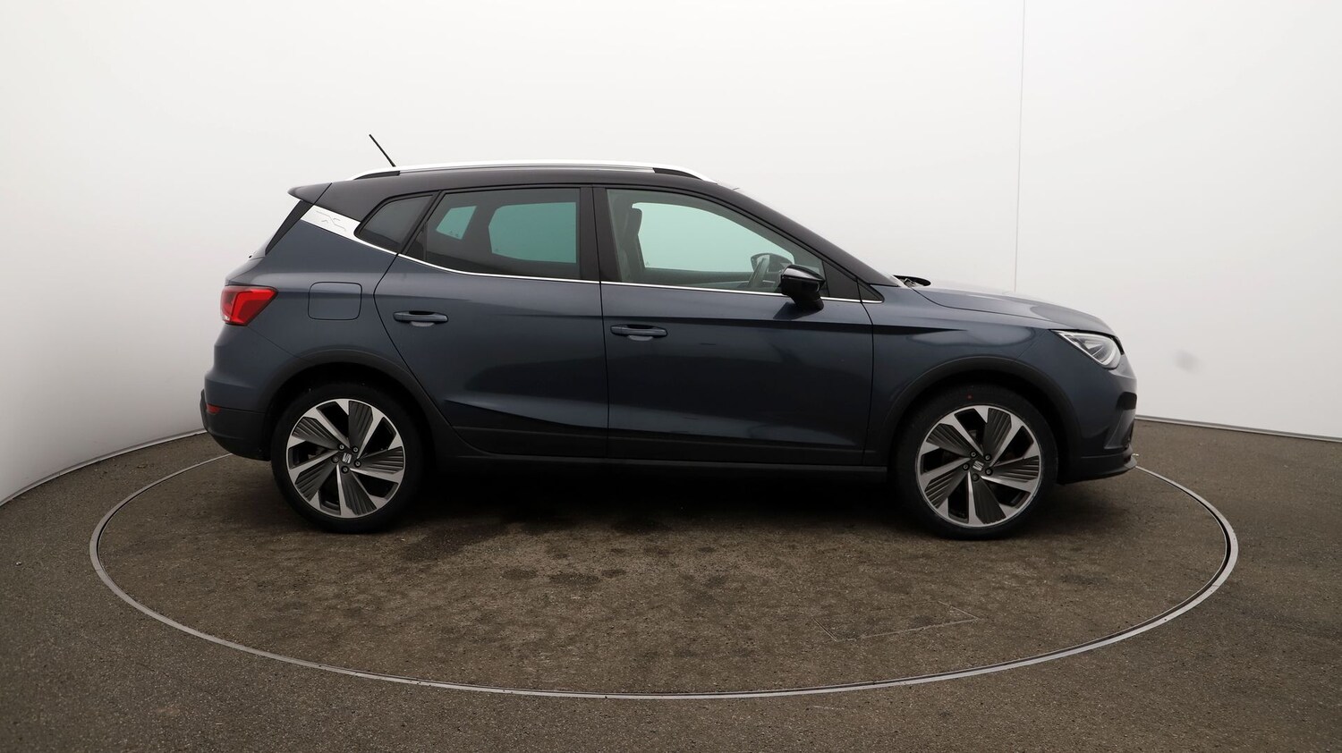 Used SEAT Arona for sale - 76830465: Photo 38