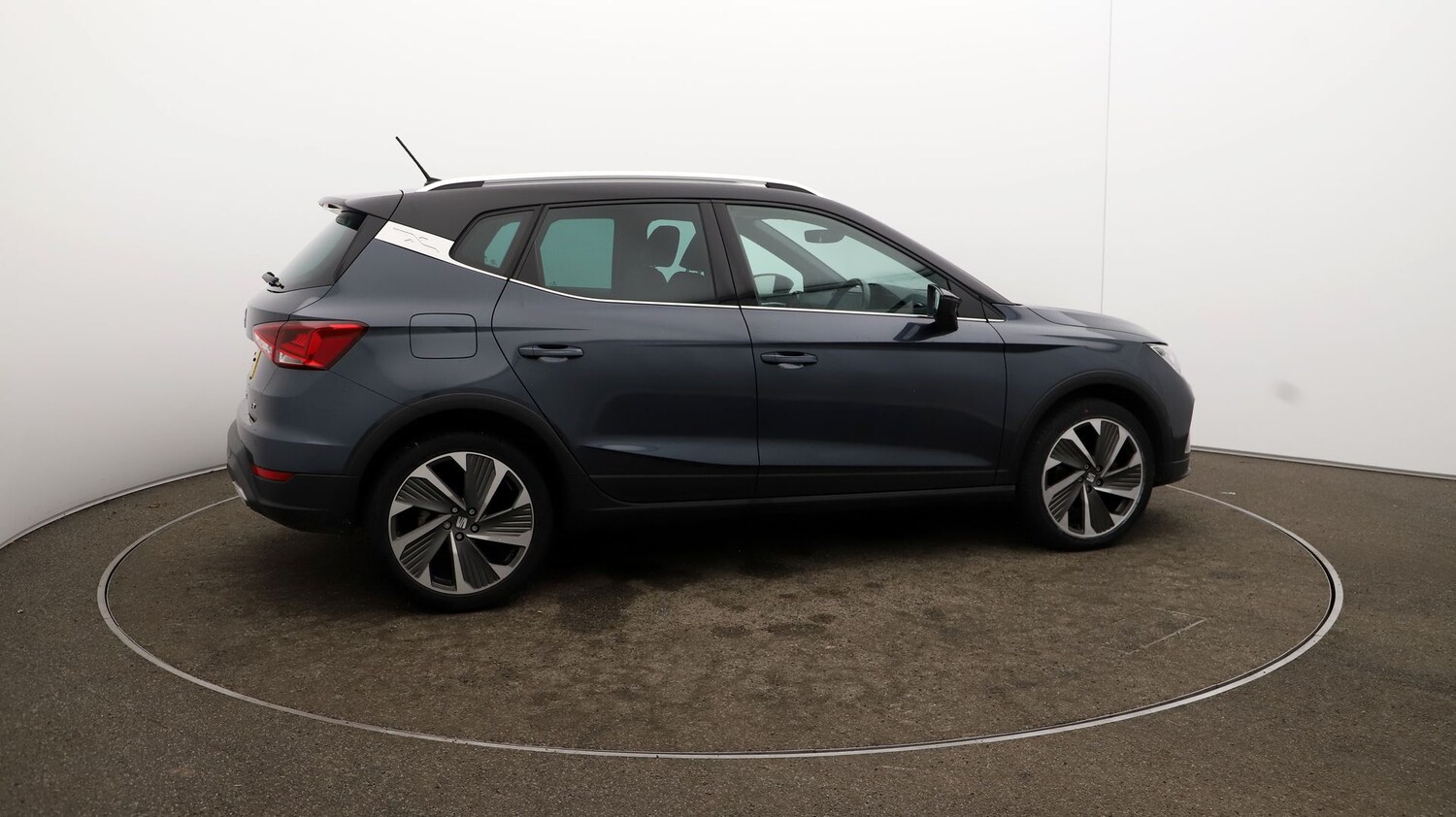 Used SEAT Arona for sale - 76830465: Photo 42