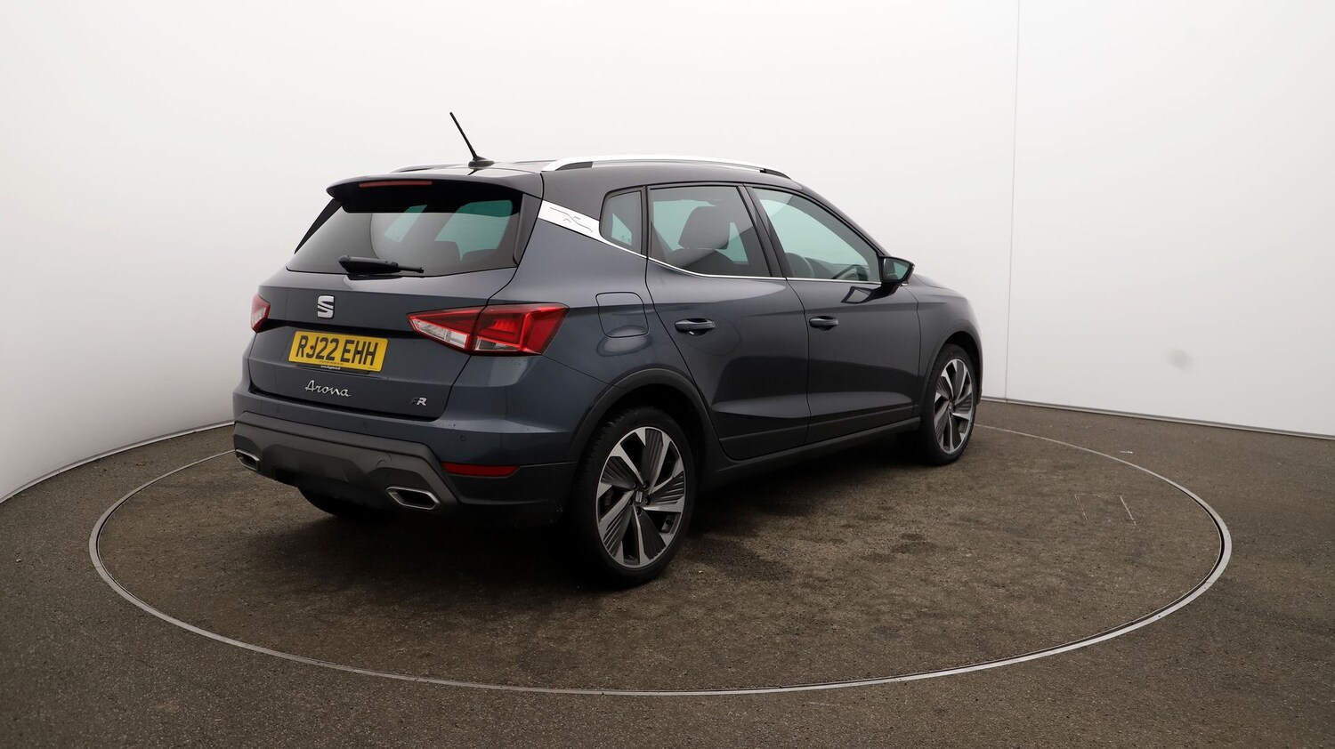 Used SEAT Arona for sale - 76830465: Photo 48