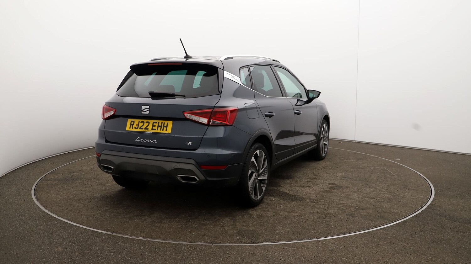 Used SEAT Arona for sale - 76830465: Photo 50