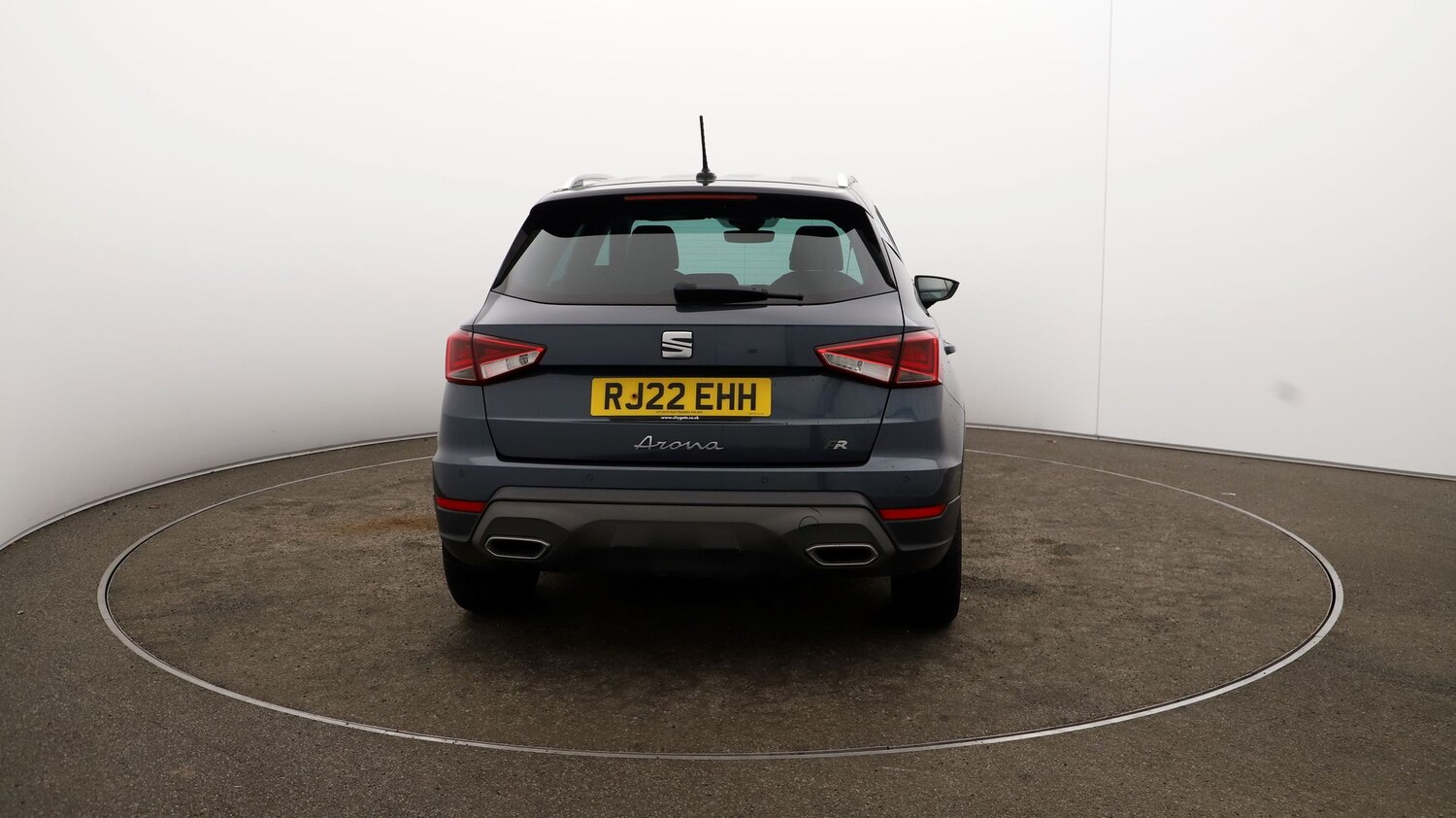 Used SEAT Arona for sale - 76830465: Photo 52