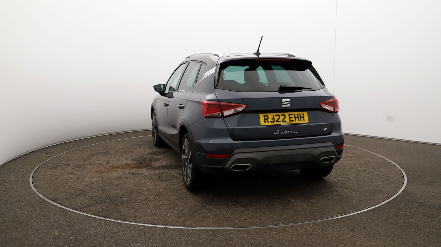 Used SEAT Arona for sale - 76830465: Photo 55