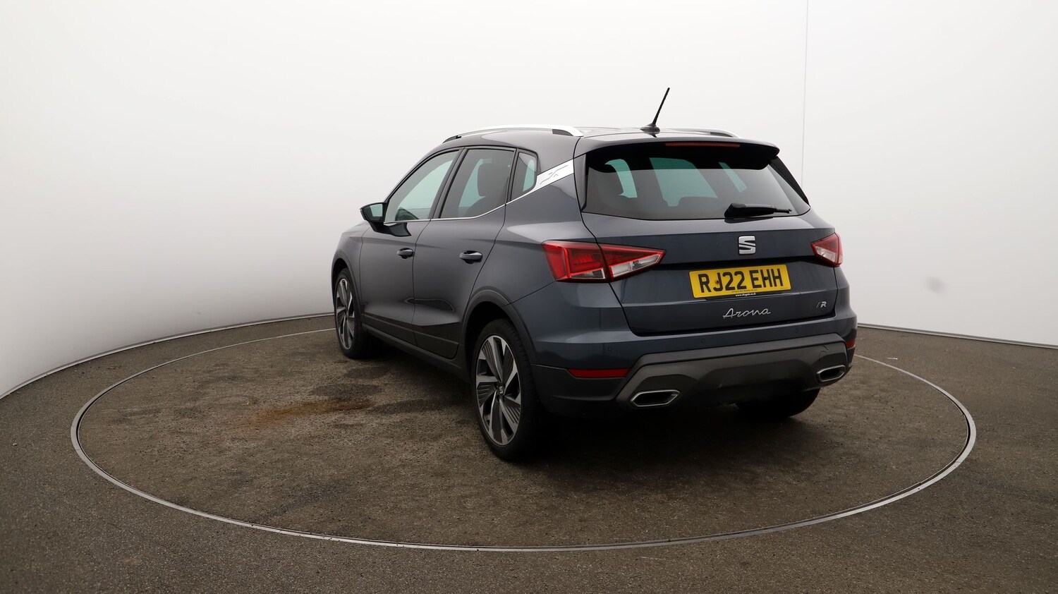 Used SEAT Arona for sale - 76830465: Photo 56