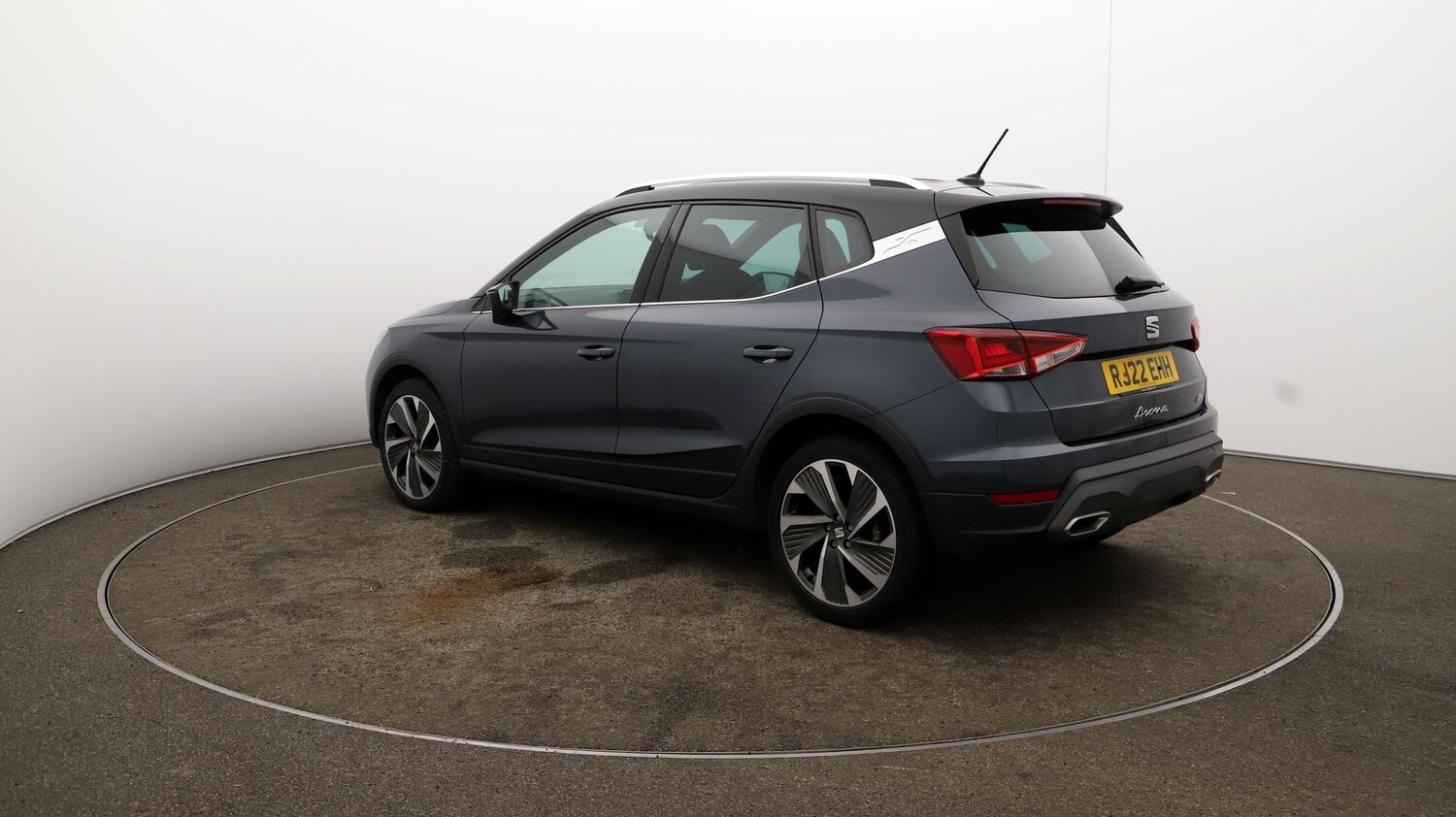 Used SEAT Arona for sale - 76830465: Photo 58