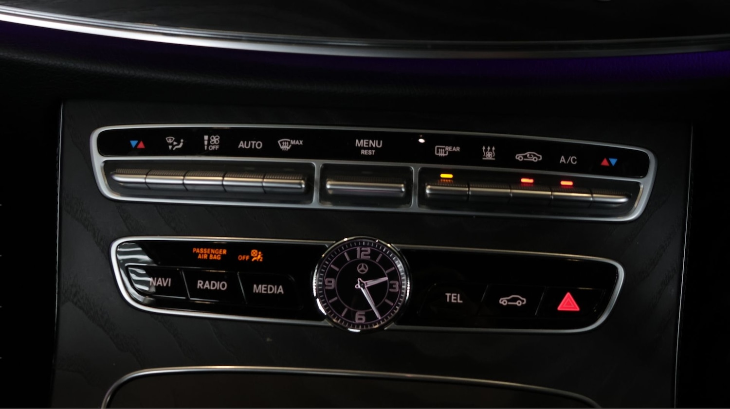 Used Mercedes-Benz E Class 2019 for sale - 78186347: Photo 12