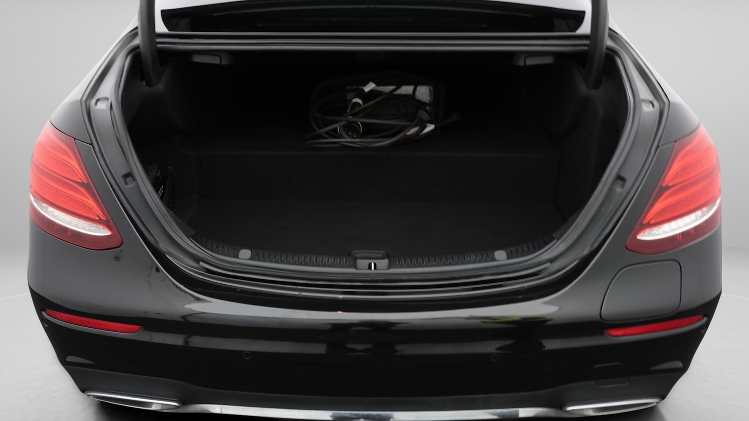 Used Mercedes-Benz E Class 2019 for sale - 78186347: Photo 17