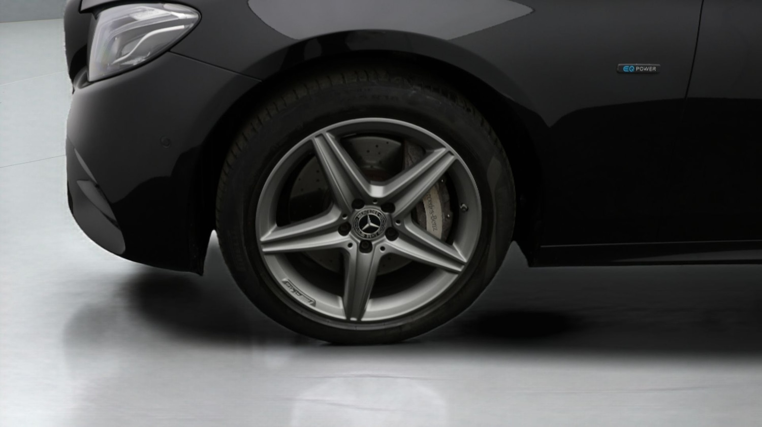 Used Mercedes-Benz E Class 2019 for sale - 78186347: Photo 18