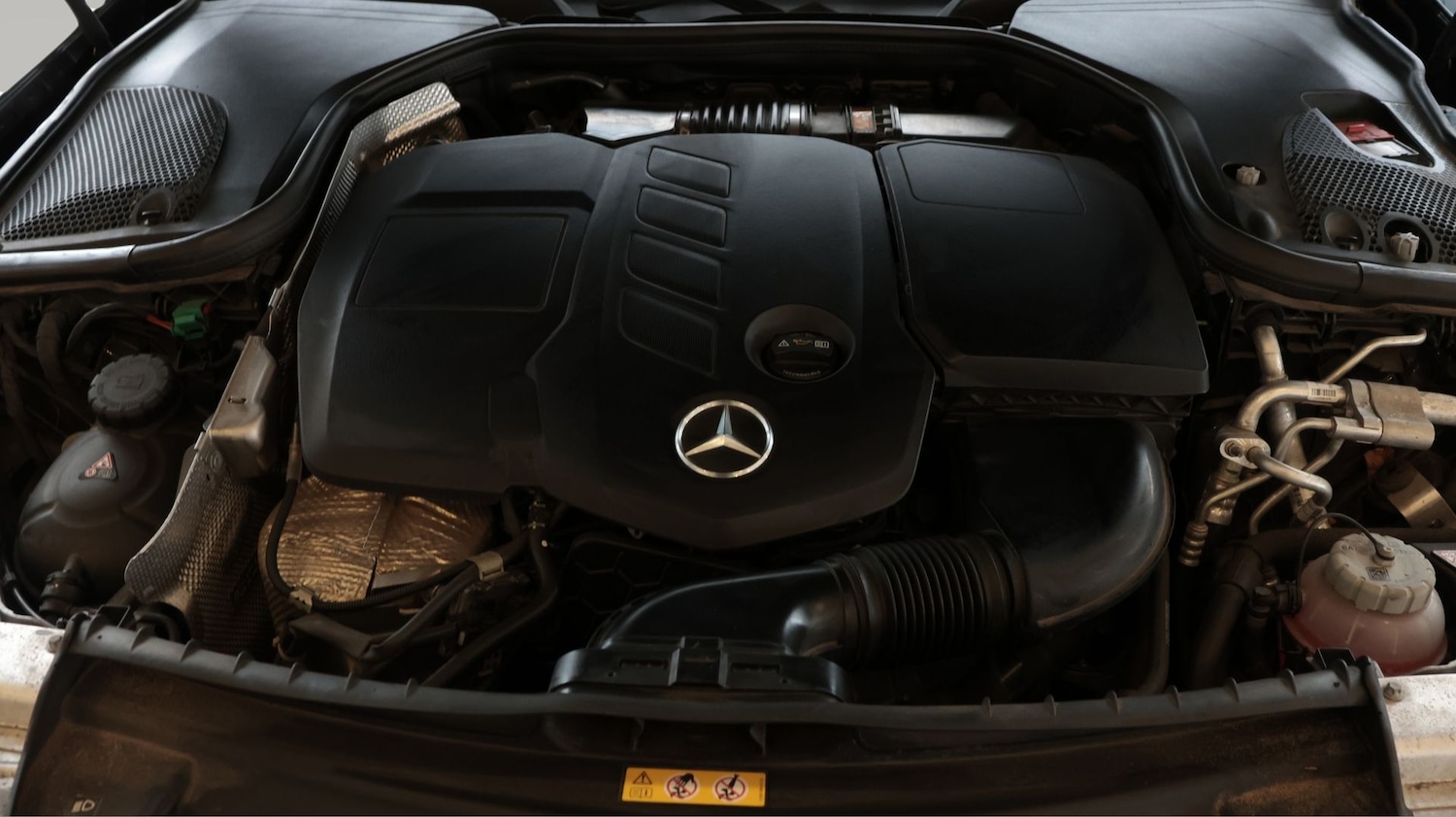 Used Mercedes-Benz E Class 2019 for sale - 78186347: Photo 19