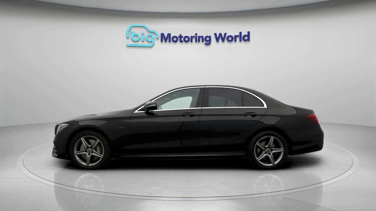 Used Mercedes-Benz E Class 2019 for sale - 78186347: Photo 4