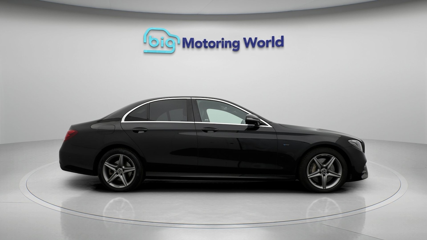 Used Mercedes-Benz E Class 2019 for sale - 78186347: Photo 8