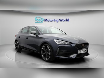 Used Cupra Leon 2024 for sale - 75449491: Photo