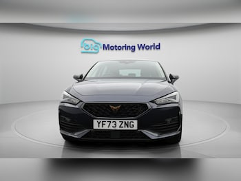 Used Cupra Leon 2024 for sale - 75449491: Photo