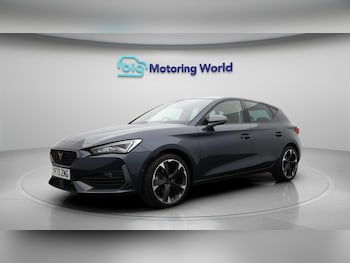 Used Cupra Leon 2024 for sale - 75449491: Photo