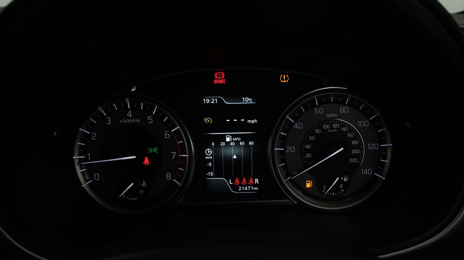 Used Suzuki Vitara 2022 for sale - 77404686: Photo 10