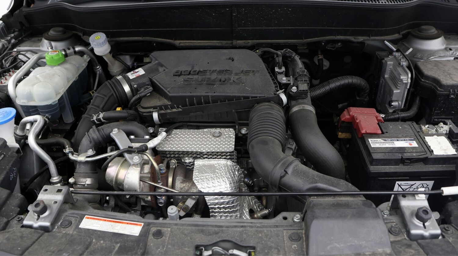 Used Suzuki Vitara 2022 for sale - 77404686: Photo 19