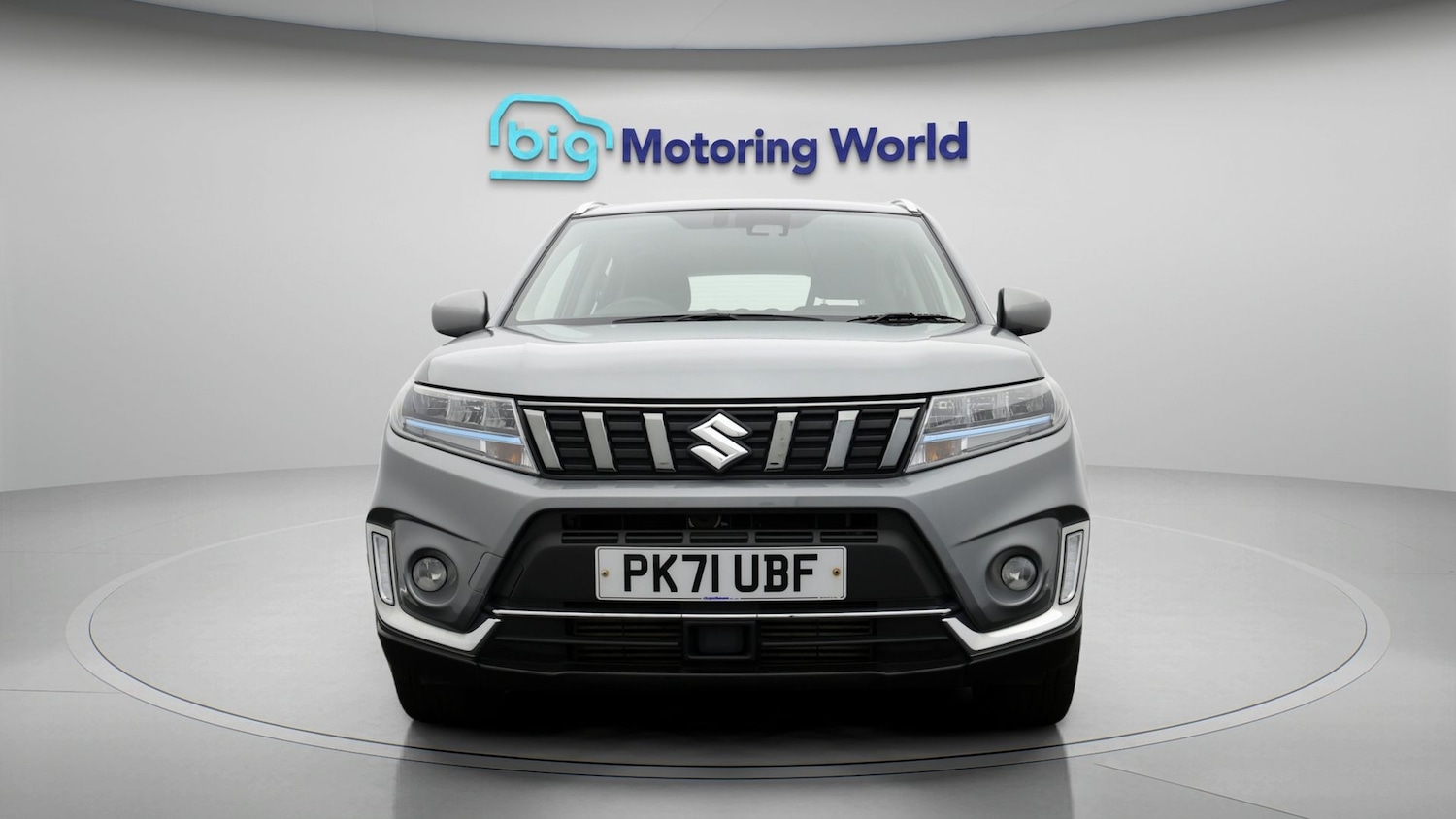 Used Suzuki Vitara 2022 for sale - 77404686: Photo 2