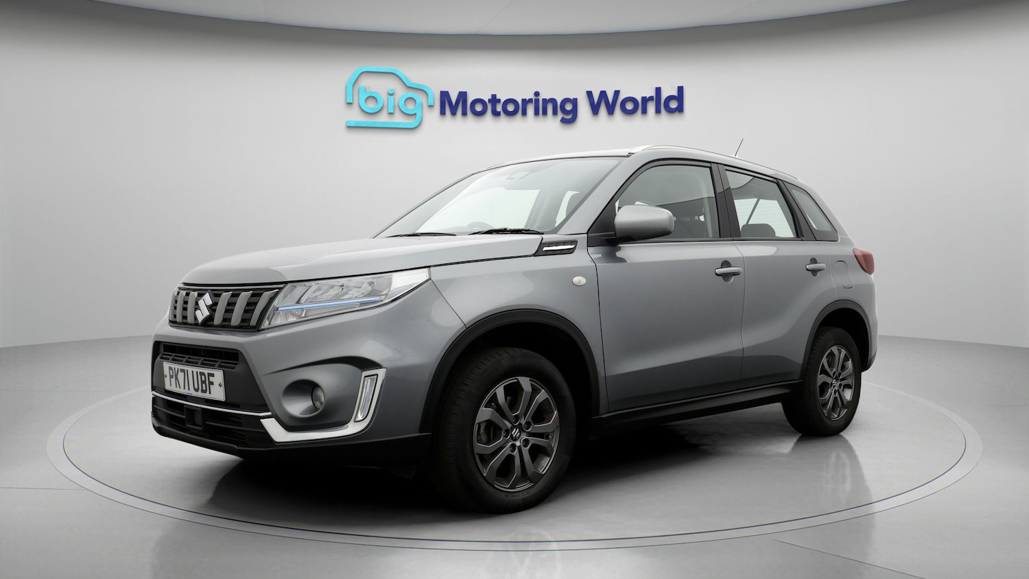 Used Suzuki Vitara 2022 for sale - 77404686: Photo 3