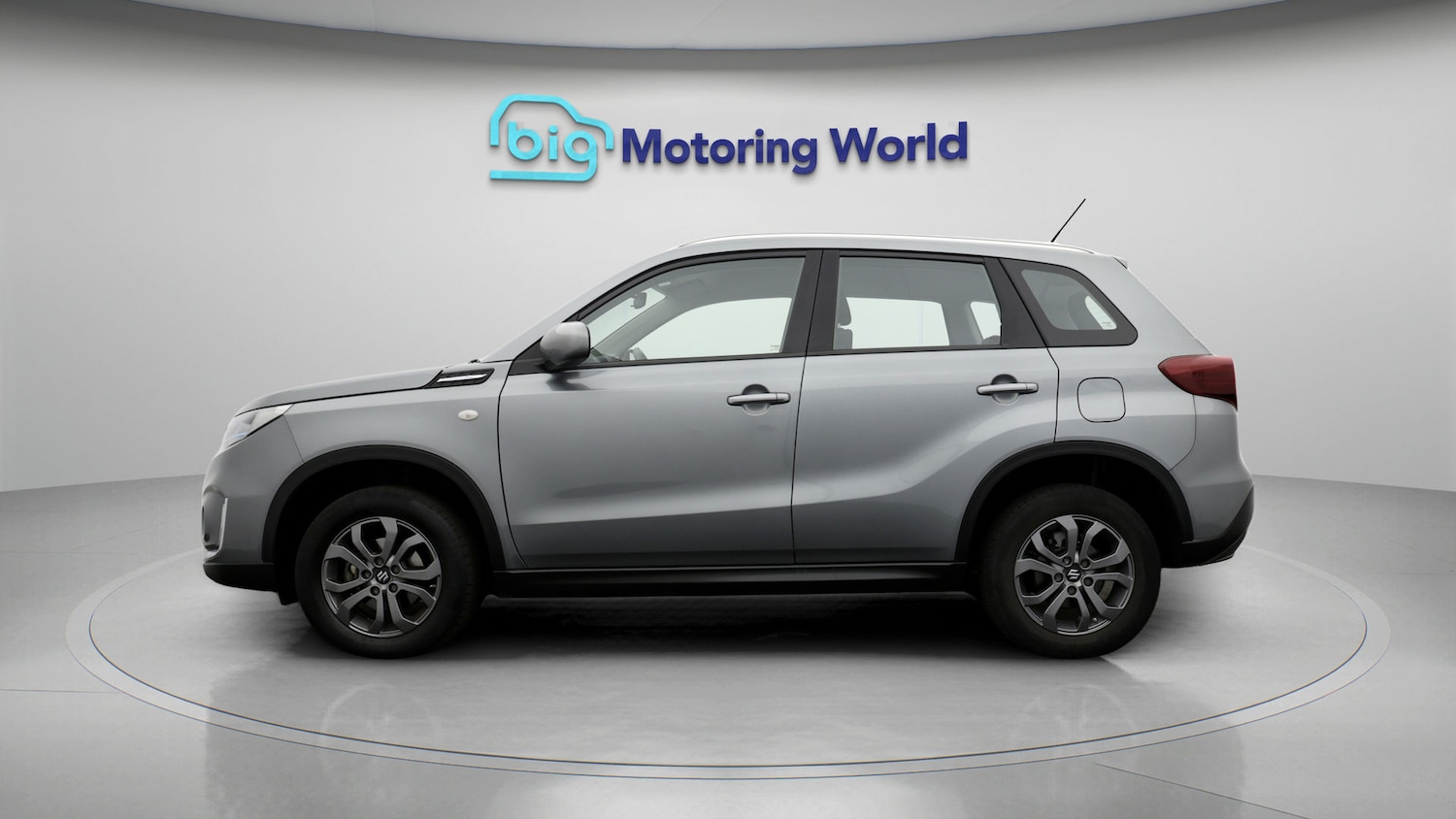 Used Suzuki Vitara 2022 for sale - 77404686: Photo 4