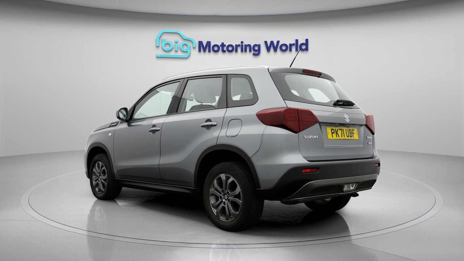 Used Suzuki Vitara 2022 for sale - 77404686: Photo 5