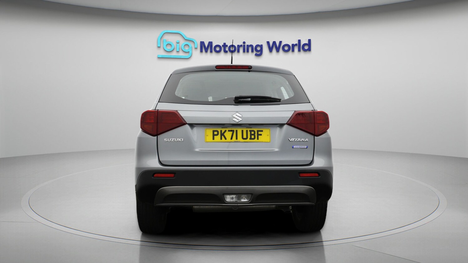 Used Suzuki Vitara 2022 for sale - 77404686: Photo 6