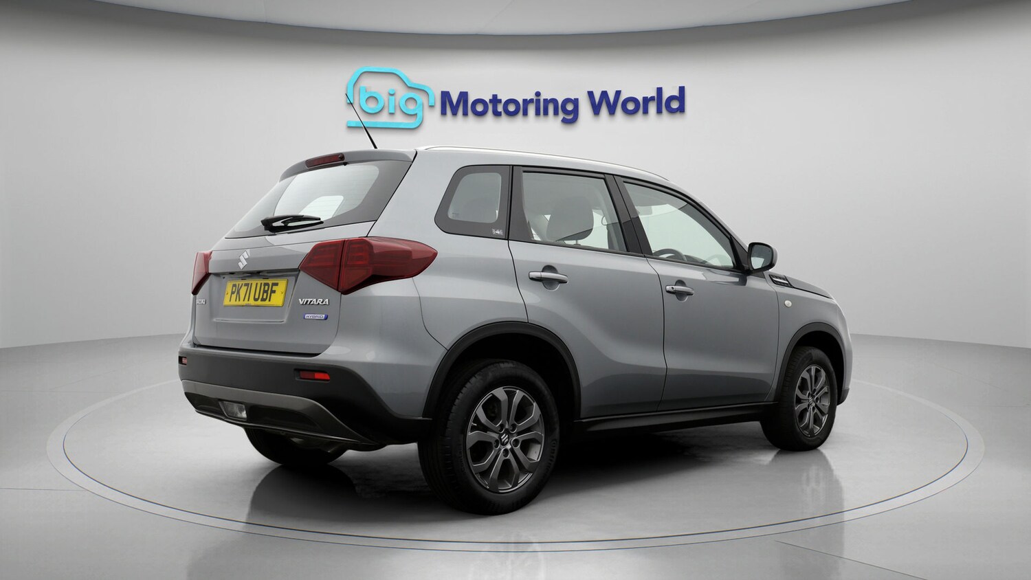 Used Suzuki Vitara 2022 for sale - 77404686: Photo 7