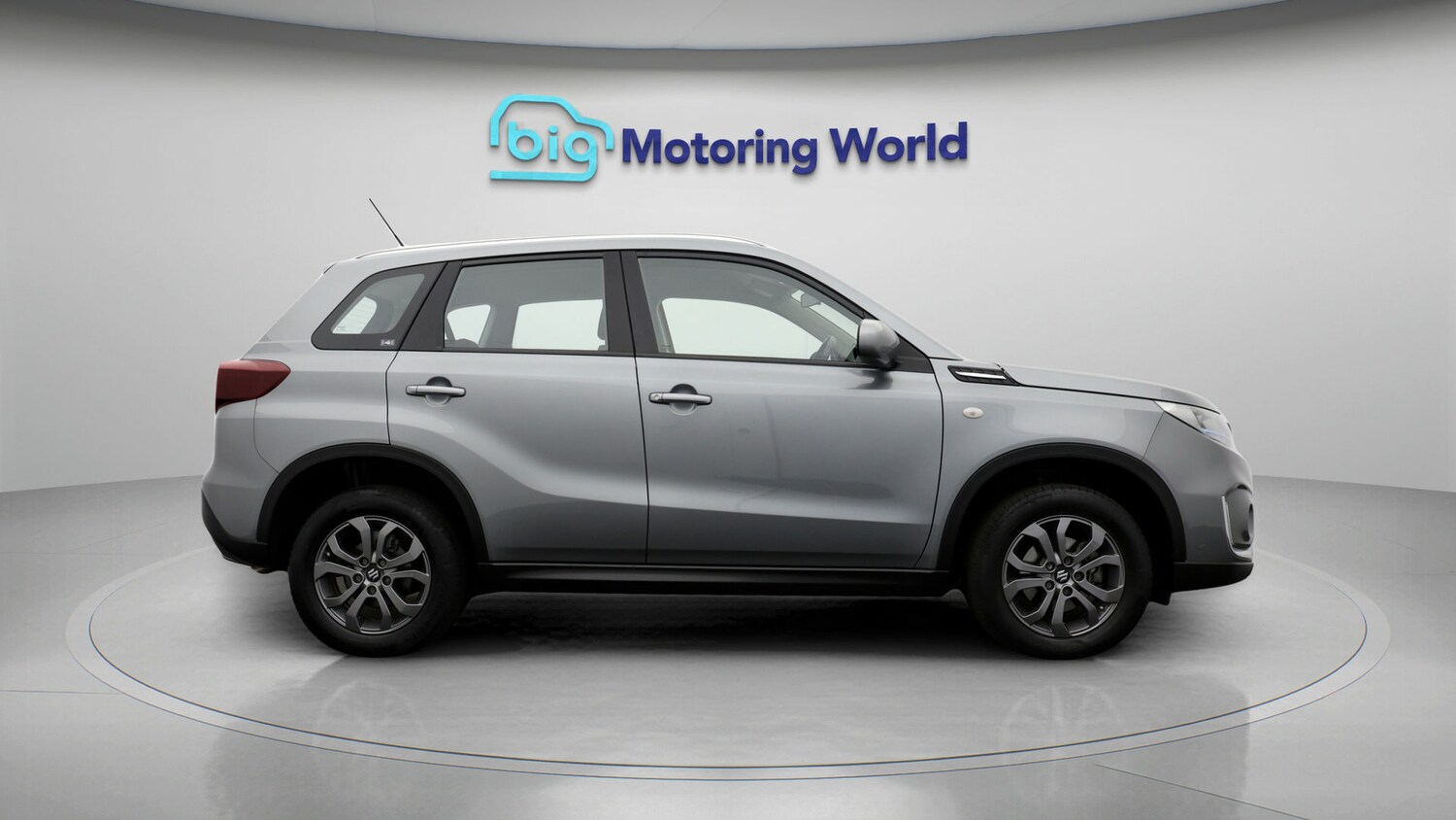 Used Suzuki Vitara 2022 for sale - 77404686: Photo 8