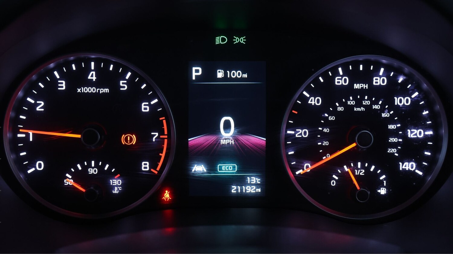 Used Kia Stonic 2023 for sale - 77675891: Photo 10