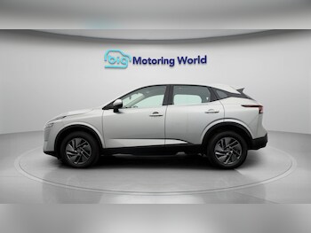 Used Nissan Qashqai 2023 for sale - 77692401: Photo