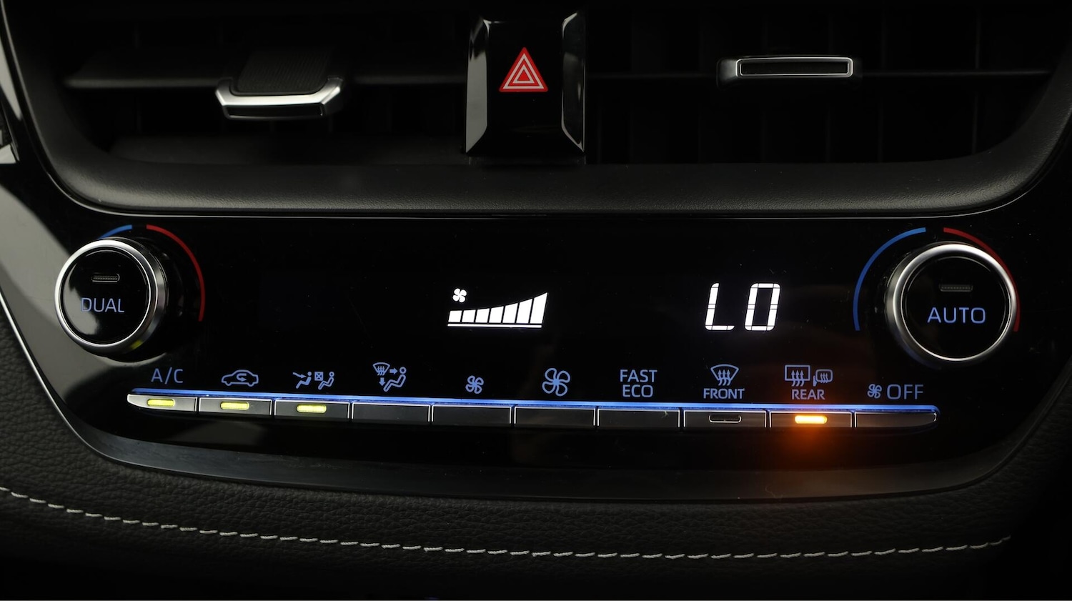 Used Toyota Corolla 2021 for sale - 76633543: Photo 13