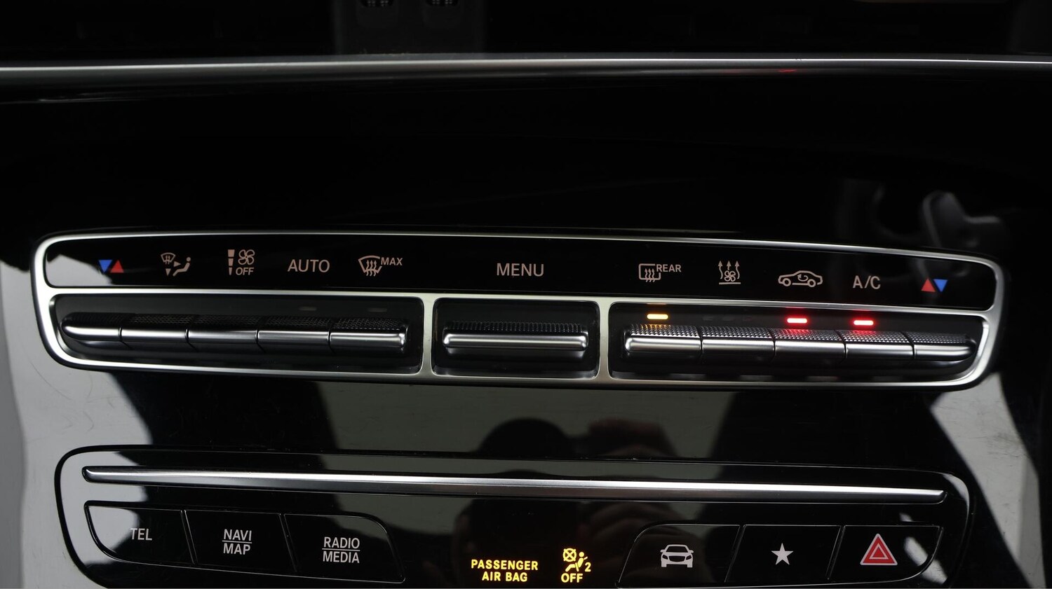 Used Mercedes-Benz EQC 2022 for sale - 76522452: Photo 13