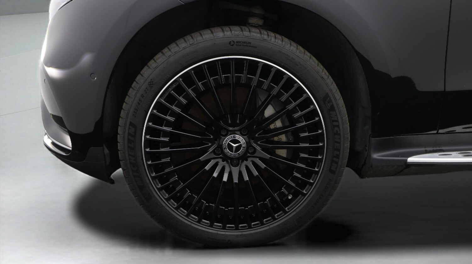 Used Mercedes-Benz EQC 2022 for sale - 76522452: Photo 19