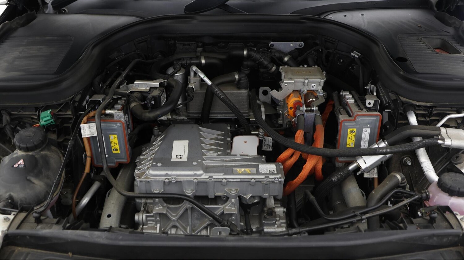 Used Mercedes-Benz EQC 2022 for sale - 76522452: Photo 20