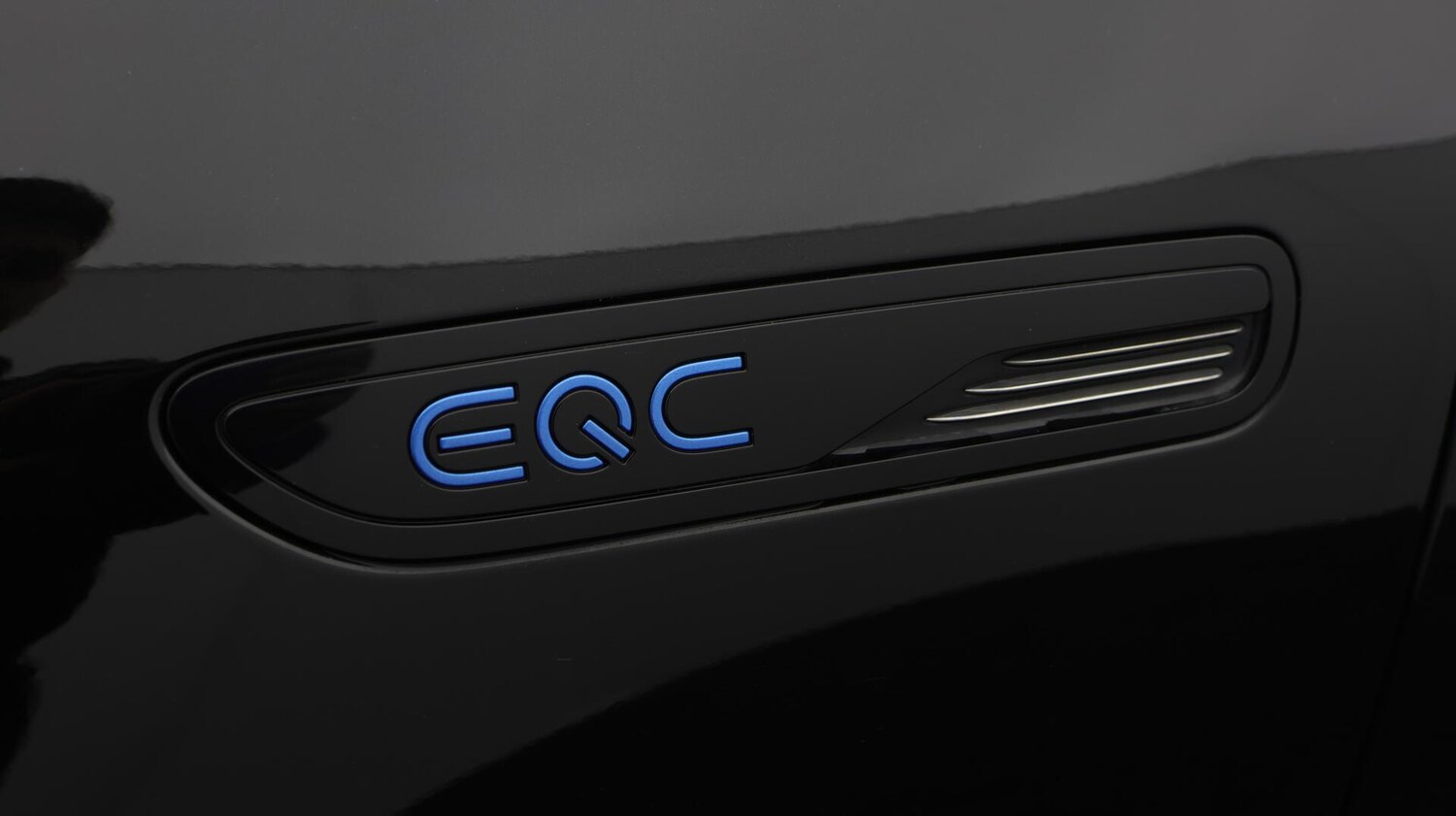 Used Mercedes-Benz EQC 2022 for sale - 76522452: Photo 22