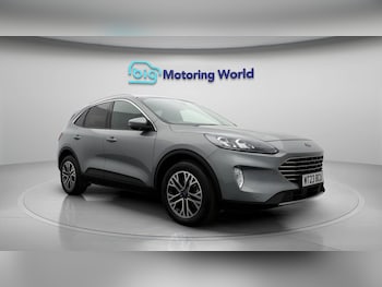 Used Ford Kuga 2023 for sale - 78258048: Photo