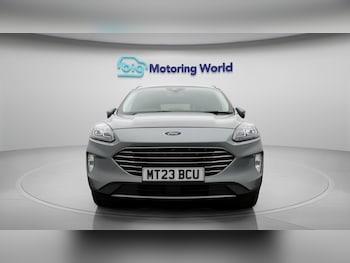 Used Ford Kuga 2023 for sale - 78258048: Photo