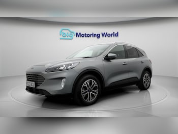 Used Ford Kuga 2023 for sale - 78258048: Photo