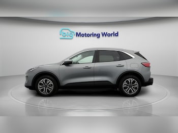 Used Ford Kuga 2023 for sale - 78258048: Photo