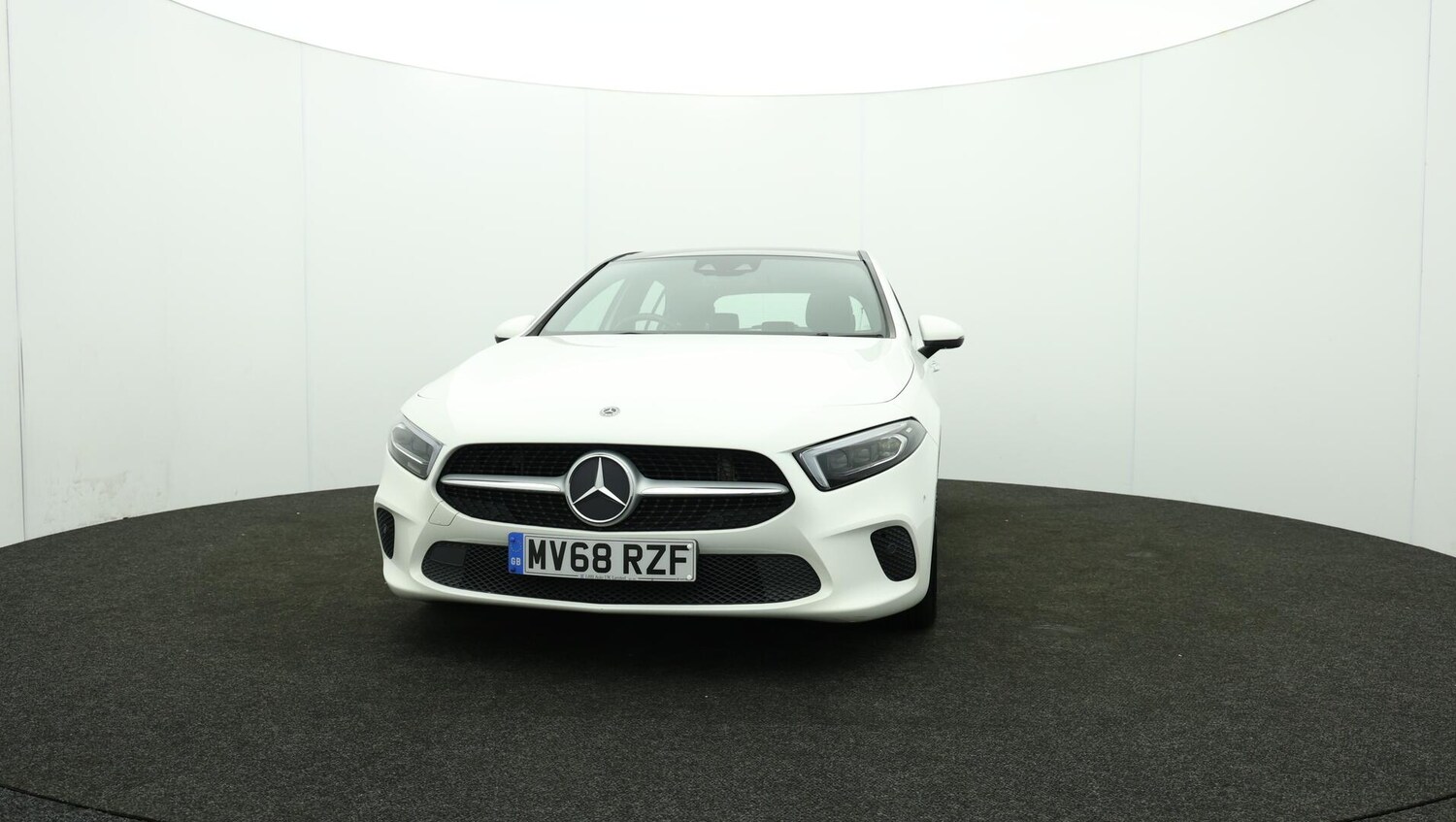 Vehicle 62