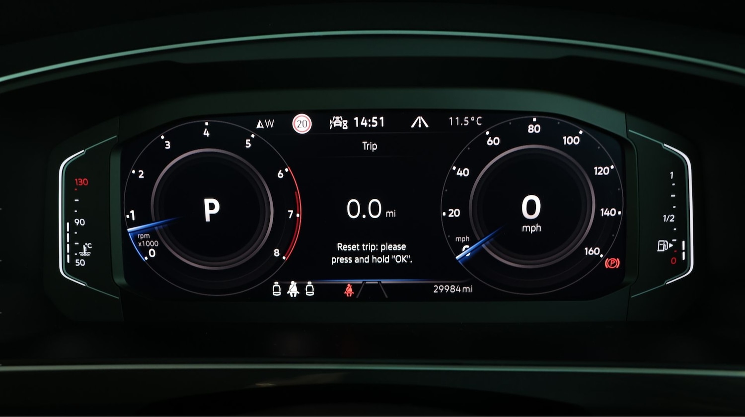 Used Volkswagen Tiguan 2021 for sale - 78078225: Photo 10