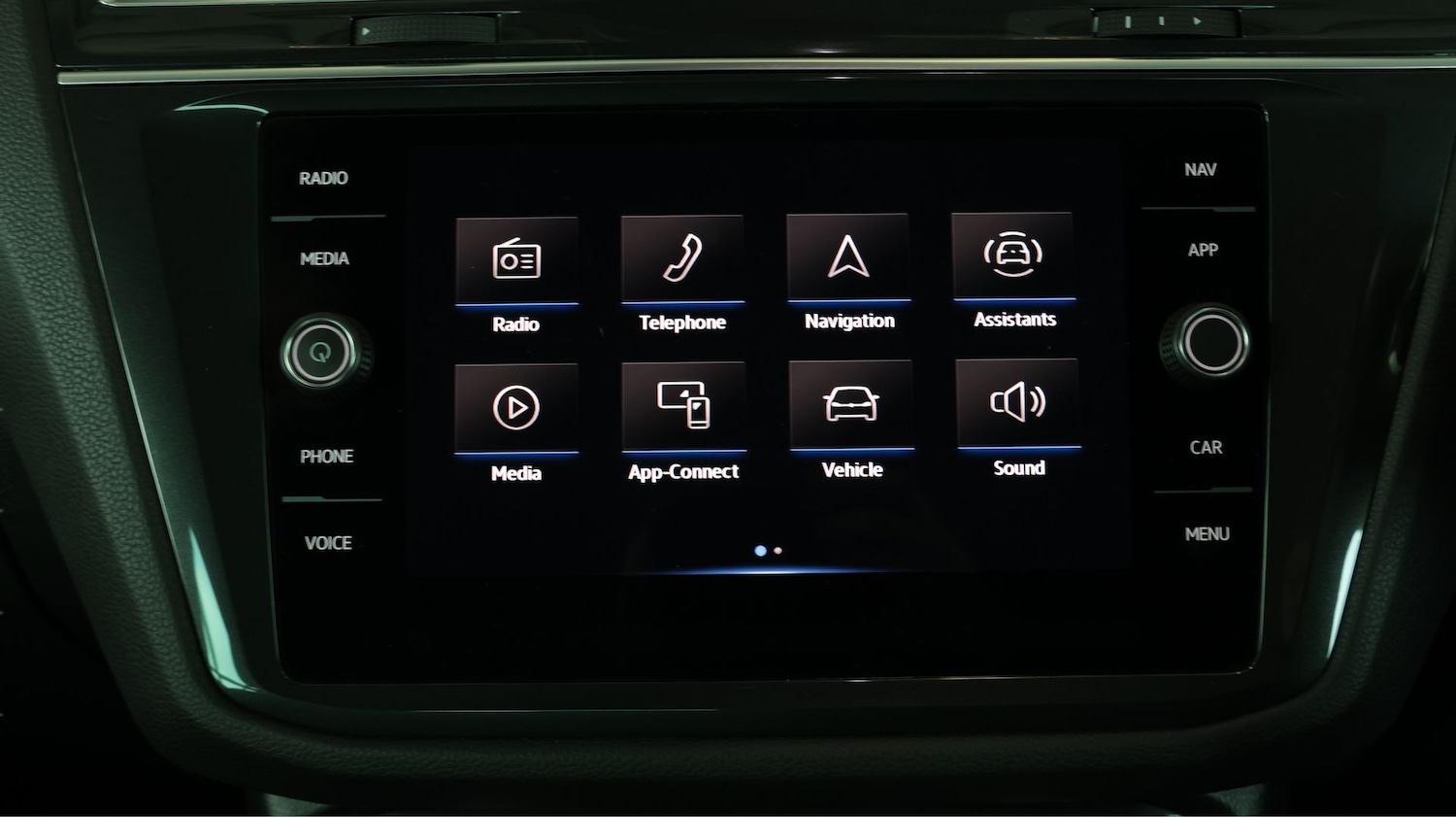 Used Volkswagen Tiguan 2021 for sale - 78078225: Photo 11