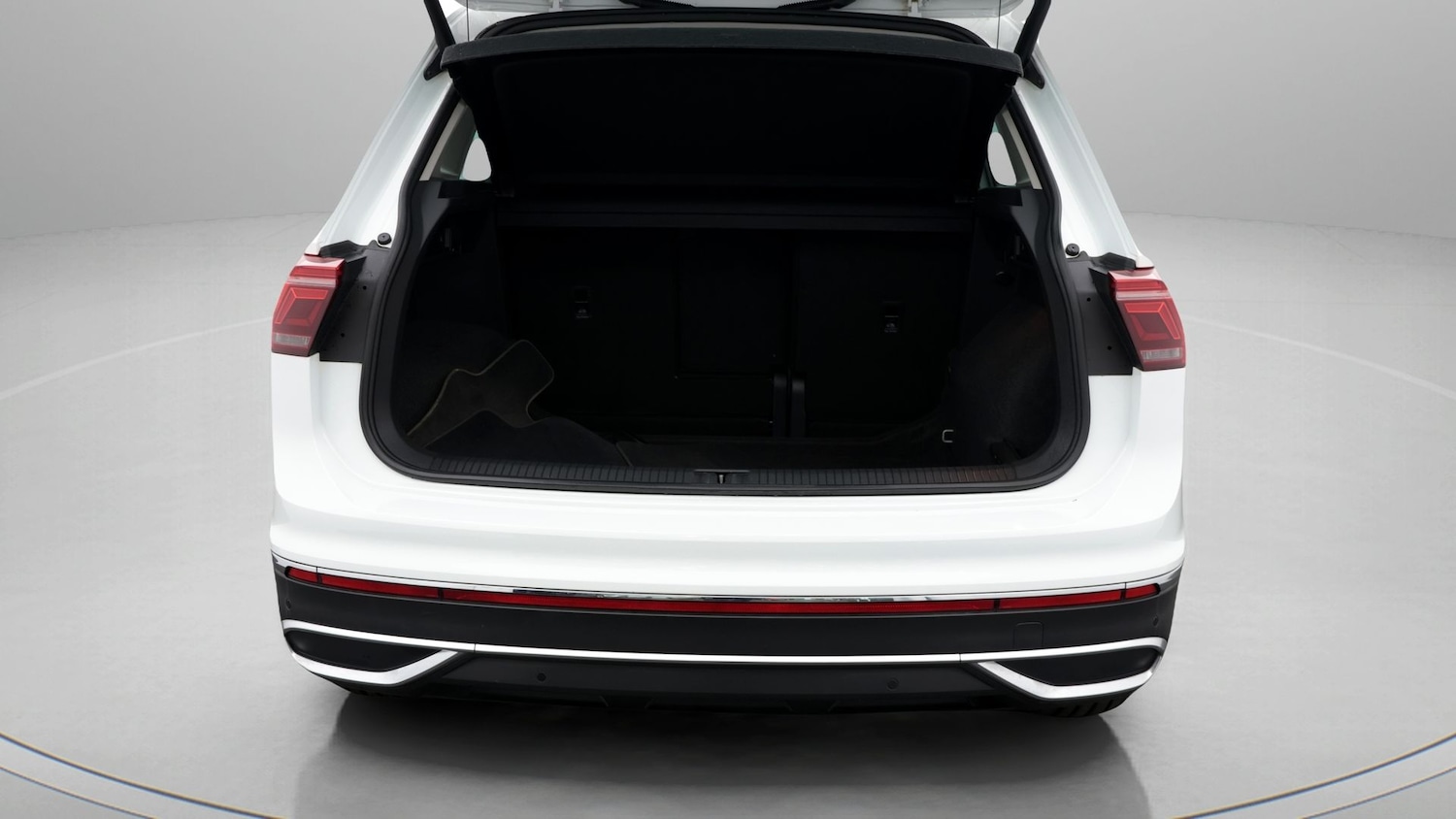 Used Volkswagen Tiguan 2021 for sale - 78078225: Photo 17