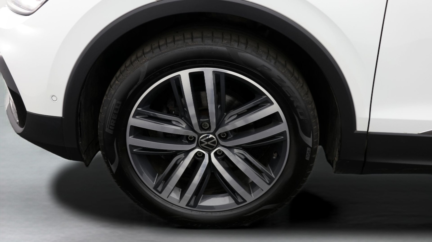 Used Volkswagen Tiguan 2021 for sale - 78078225: Photo 18